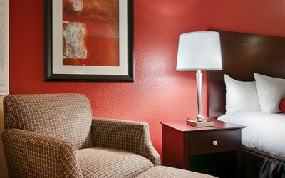 Best Western Plus Casino Royale - Center Strip