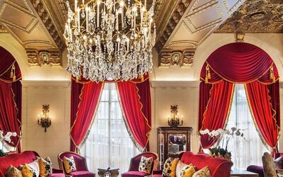 The St. Regis Washington, D.C.