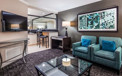Best Western Plus Casino Royale - Center Strip