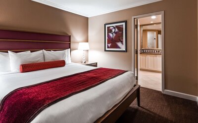 Best Western Plus Casino Royale - Center Strip
