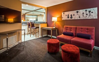 Best Western Plus Casino Royale - Center Strip