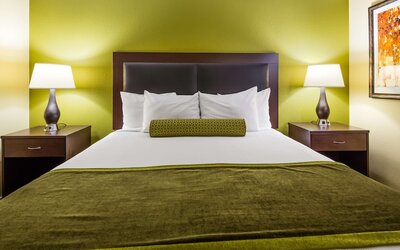 Best Western Plus Casino Royale - Center Strip