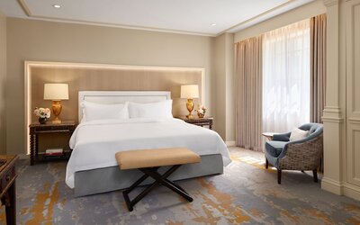 The St. Regis Washington, D.C.
