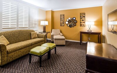 Best Western Plus Casino Royale - Center Strip