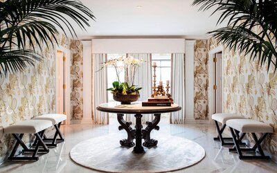 The St. Regis Washington, D.C.