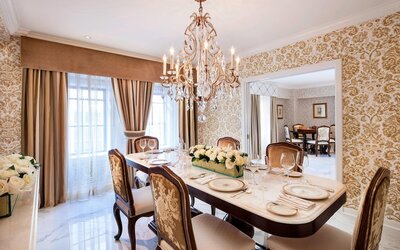 The St. Regis Washington, D.C.