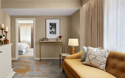 The St. Regis Washington, D.C.
