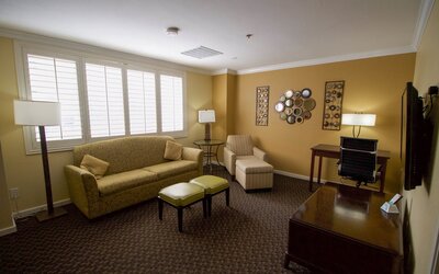 Best Western Plus Casino Royale - Center Strip