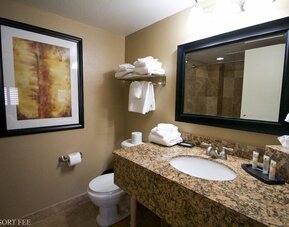 Best Western Plus Casino Royale - Center Strip
