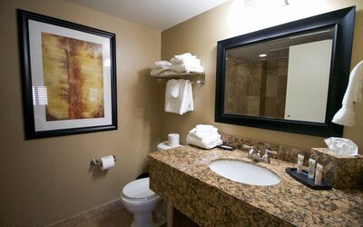 Best Western Plus Casino Royale - Center Strip