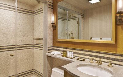 The St. Regis Washington, D.C.