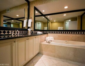 Best Western Plus Casino Royale - Center Strip