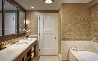 The St. Regis Washington, D.C.