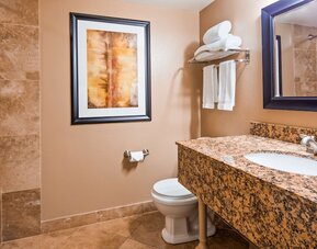 Best Western Plus Casino Royale - Center Strip