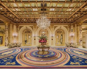Fairmont Copley Plaza, Boston