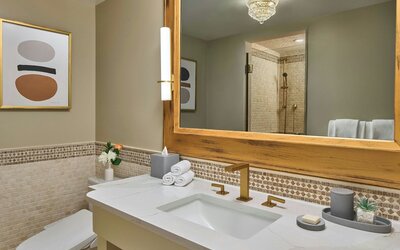 The St. Regis Washington, D.C.