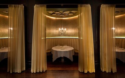 The St. Regis Washington, D.C.