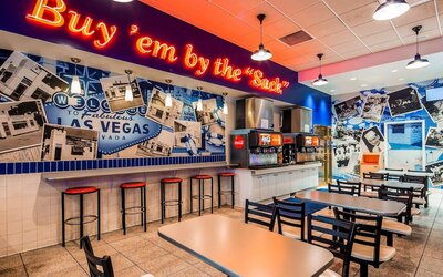 Best Western Plus Casino Royale - Center Strip