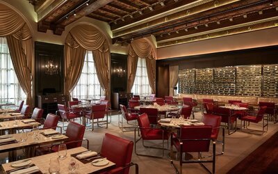 The St. Regis Washington, D.C.