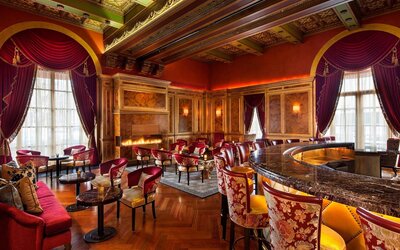 The St. Regis Washington, D.C.