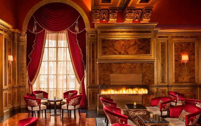 The St. Regis Washington, D.C.