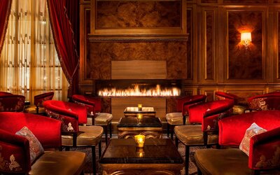 The St. Regis Washington, D.C.