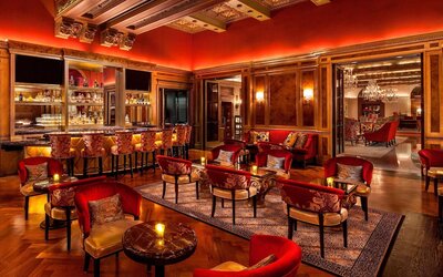 The St. Regis Washington, D.C.