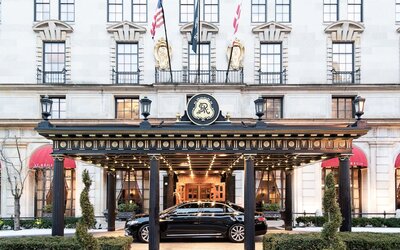 The St. Regis Washington, D.C.