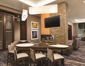Homewood Suites by Hilton Washington DC Capitol-Navy Yard