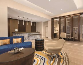 Homewood Suites by Hilton Washington DC Capitol-Navy Yard