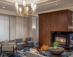 Residence Inn by Marriott Boston Harbor on Tudor Wharf