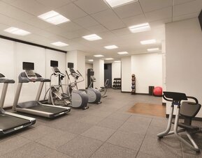 Homewood Suites by Hilton Washington DC Capitol-Navy Yard