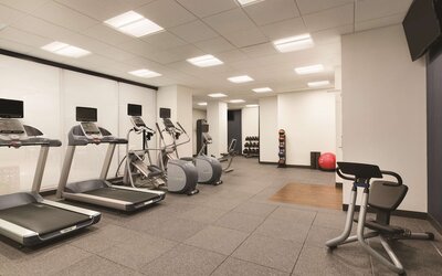 Homewood Suites by Hilton Washington DC Capitol-Navy Yard