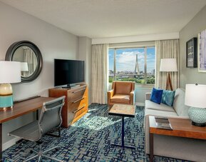 Residence Inn by Marriott Boston Harbor on Tudor Wharf