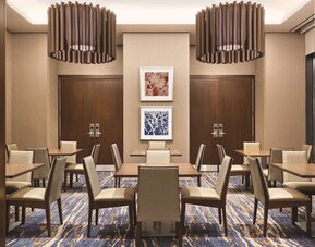 Homewood Suites by Hilton Washington DC Capitol-Navy Yard
