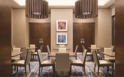 Homewood Suites by Hilton Washington DC Capitol-Navy Yard