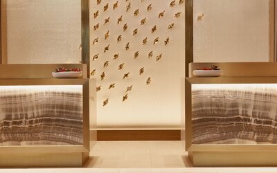InterContinental Washington D.C. - The Wharf by IHG