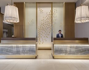 InterContinental Washington D.C. - The Wharf by IHG