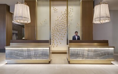 InterContinental Washington D.C. - The Wharf by IHG