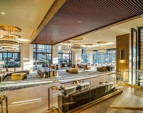 InterContinental Washington D.C. - The Wharf by IHG