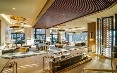 InterContinental Washington D.C. - The Wharf by IHG