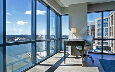 InterContinental Washington D.C. - The Wharf by IHG