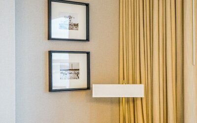 InterContinental Washington D.C. - The Wharf by IHG