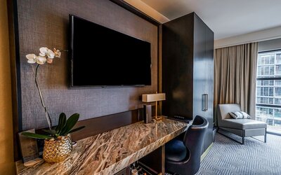 InterContinental Washington D.C. - The Wharf by IHG
