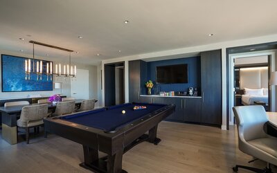 InterContinental Washington D.C. - The Wharf by IHG
