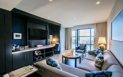 InterContinental Washington D.C. - The Wharf by IHG