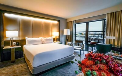 InterContinental Washington D.C. - The Wharf by IHG