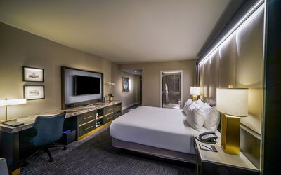 InterContinental Washington D.C. - The Wharf by IHG