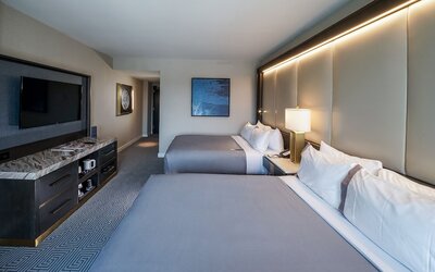 InterContinental Washington D.C. - The Wharf by IHG