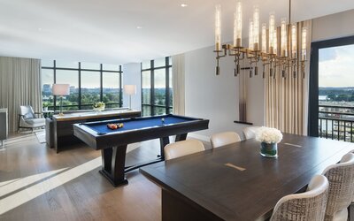 InterContinental Washington D.C. - The Wharf by IHG